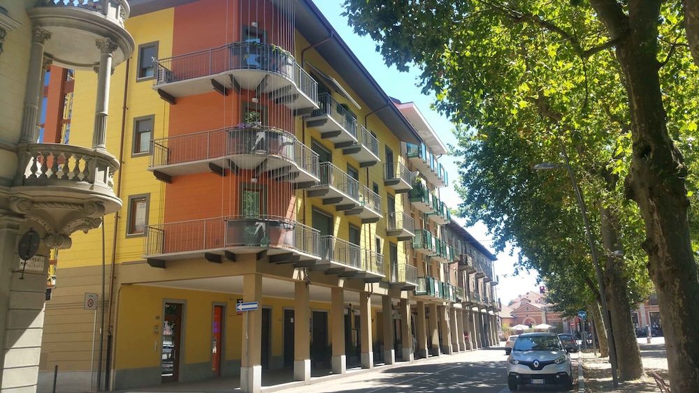 B&B LeTerrazze Boutique Hotel - Torino -1 estrelas em Ciriè