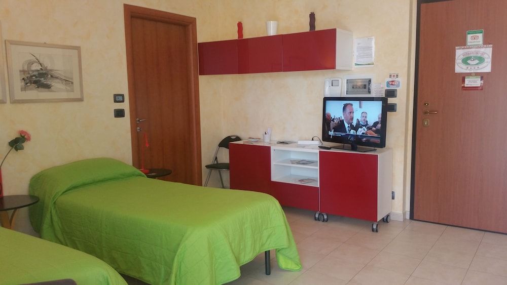 B&B Le Terrazze Boutique Hotel 2 Torino 3