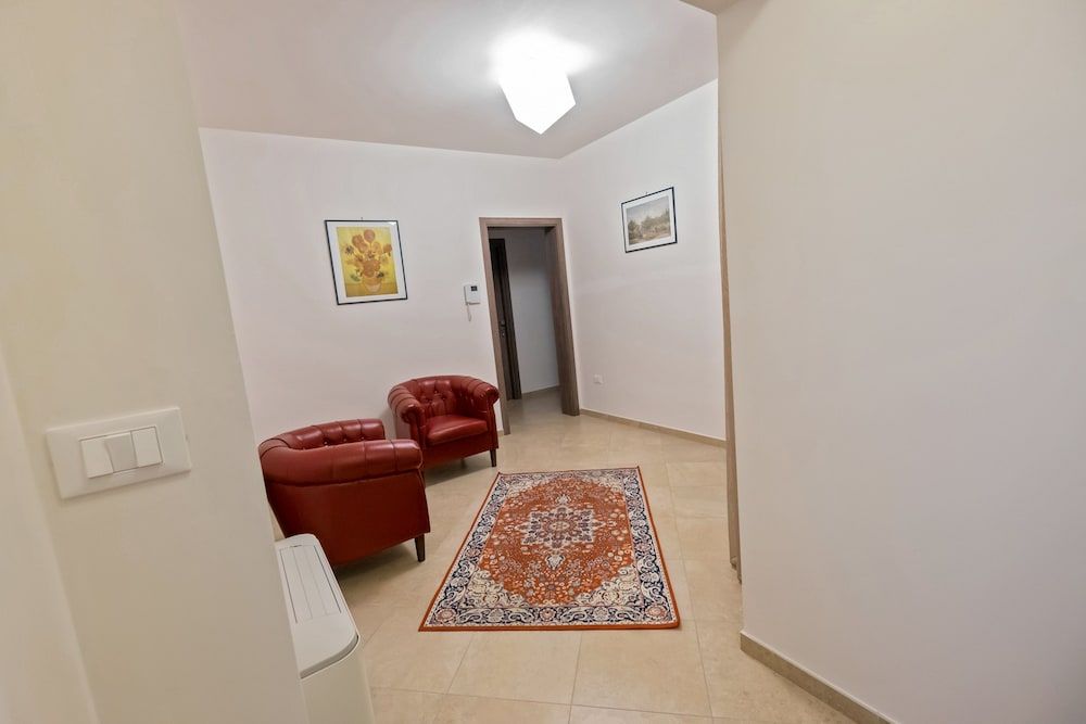 B&B Monte Castello 2