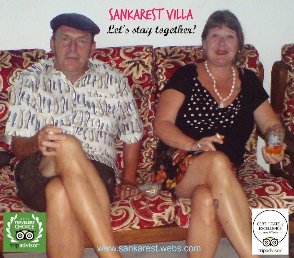 Sankarest Villa 2