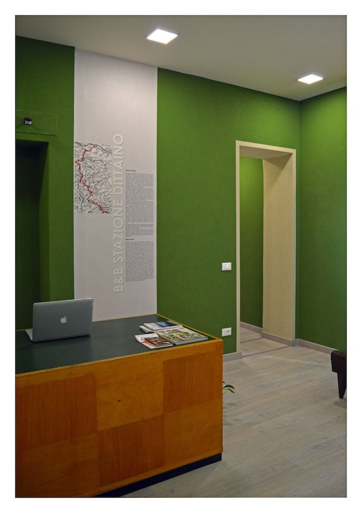 B&B Stazione Dittaino 3