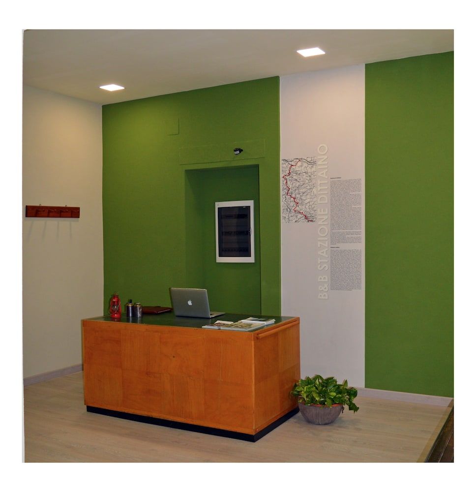 B&B Stazione Dittaino 2