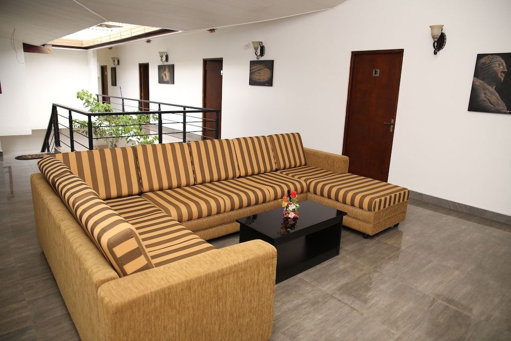 Sadula Holiday Resort - Anuradhapura 2