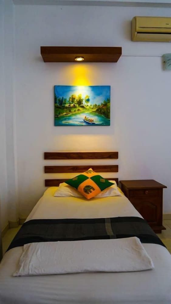 Sadula Holiday Resort - Anuradhapura 3