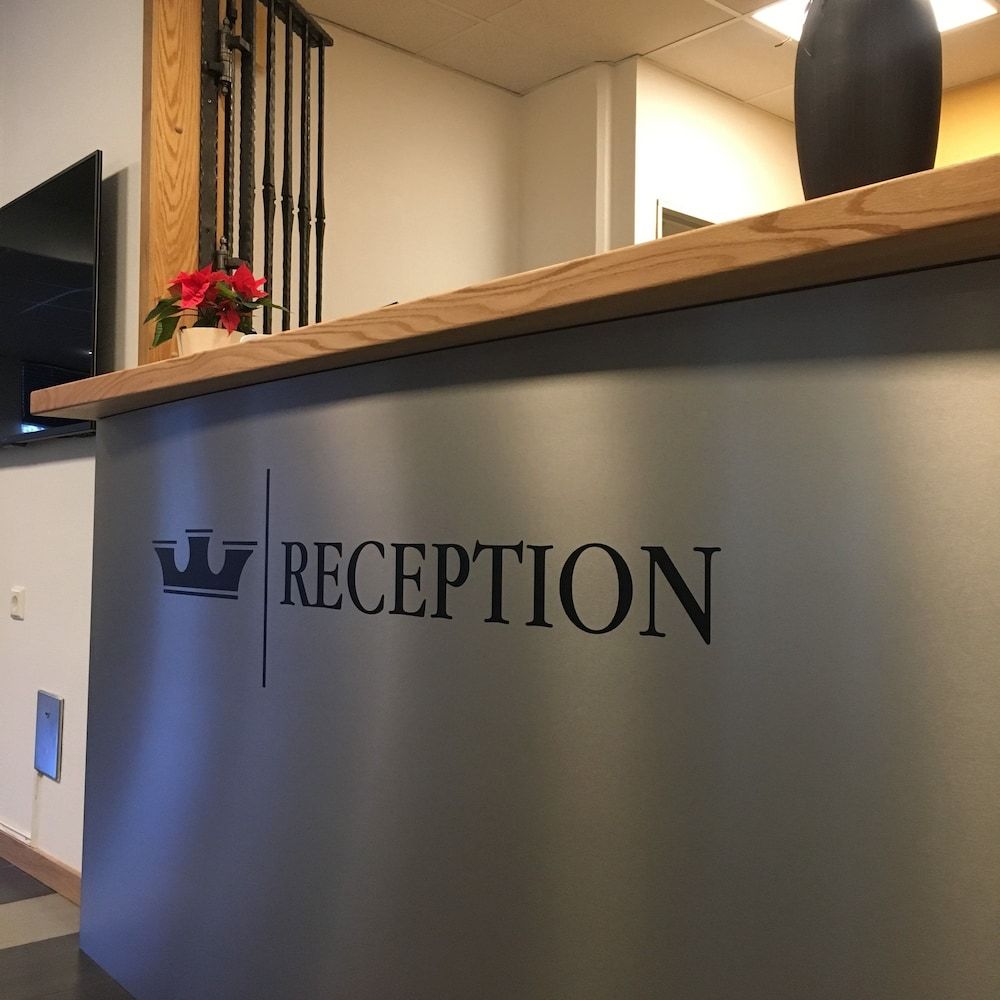 Munken Hotell & Konferens 3