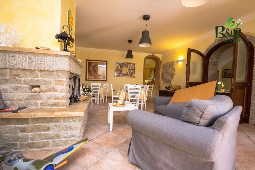 B&B dell'Aviatore 2