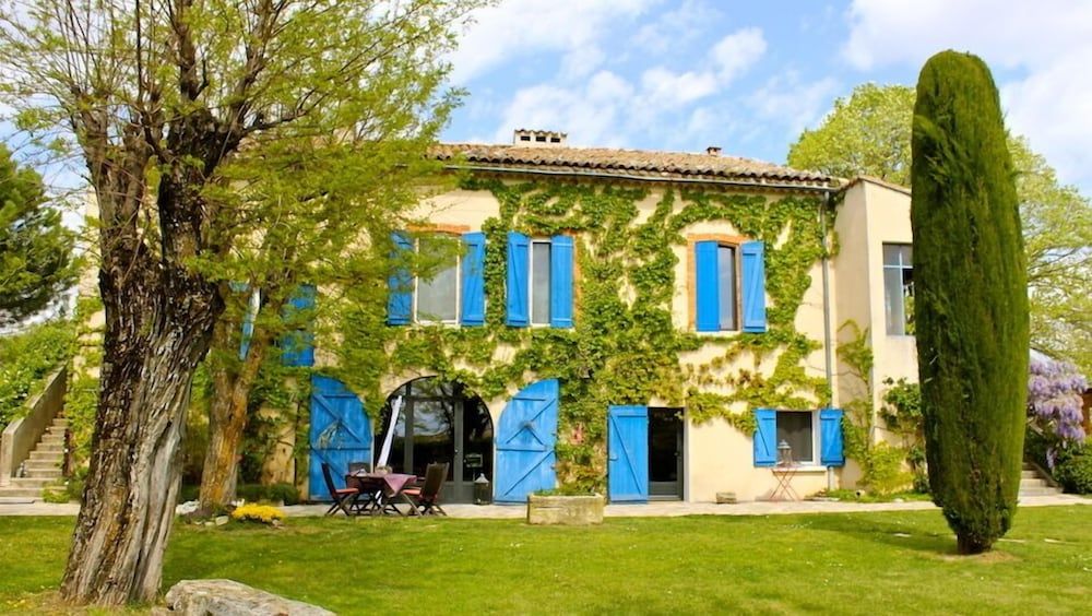 Bergerie de Beaudine -1 estrelas em Forcalquier