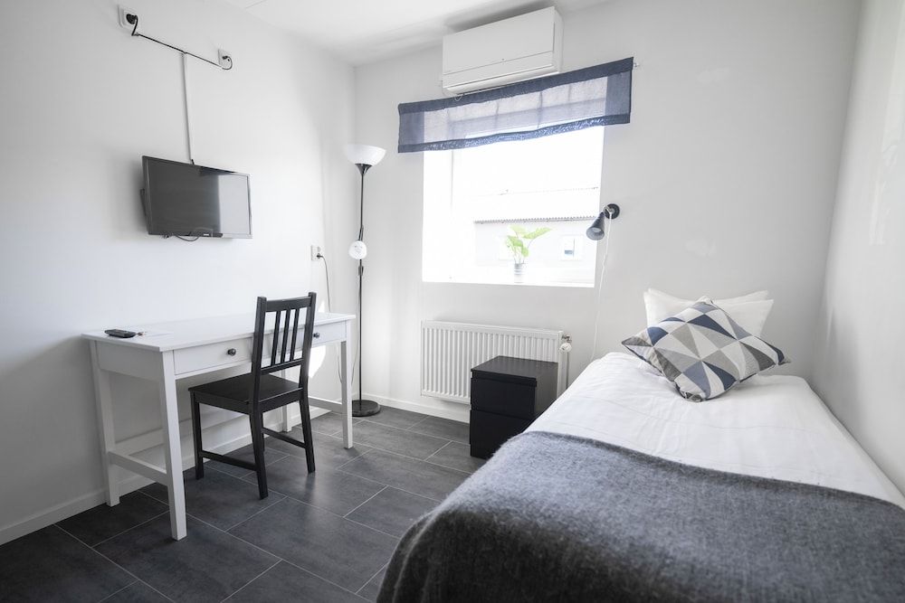 Brink Annex -1 étoiles à Eslöv