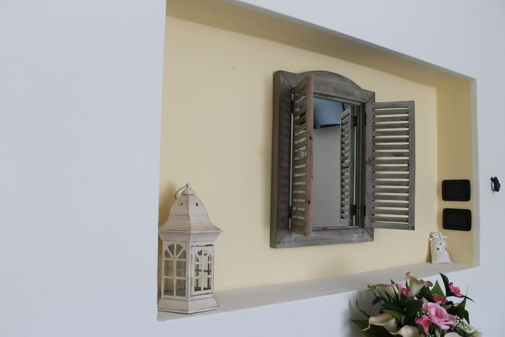 Le Camere Di Aladino 2