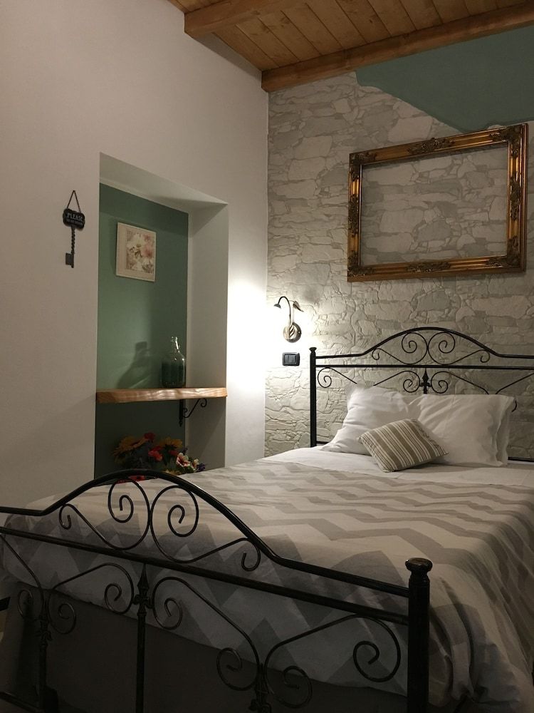 Le Camere Di Aladino 3