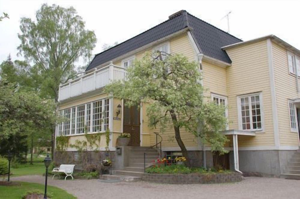 Solvikens Pensionat 3 estrelas em Ingelstad