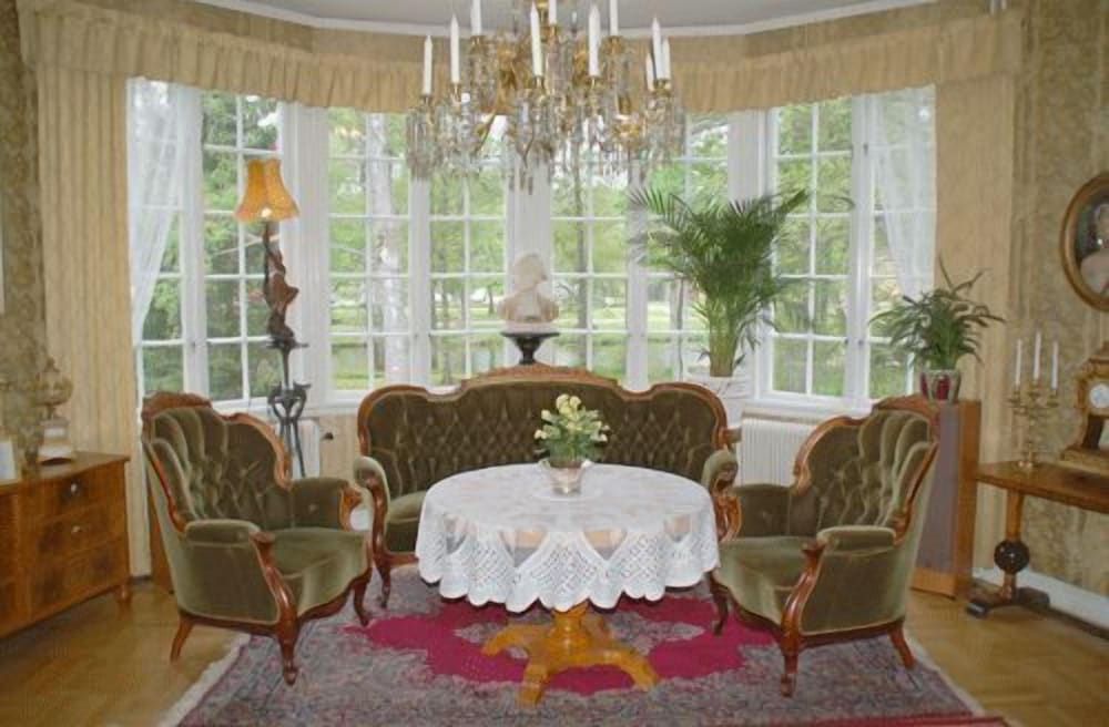 Solvikens Pensionat 3