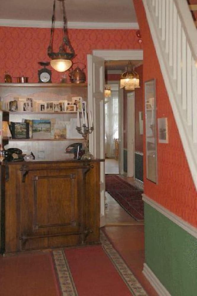 Solvikens Pensionat 2