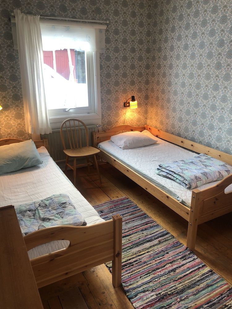 Storliens Fjällgård  - Hostel 2