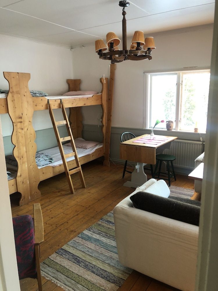 Storliens Fjällgård  - Hostel 3