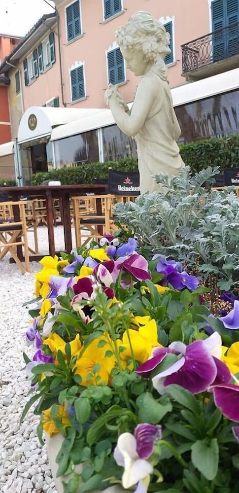 Ristorante Albergo Corona 3 estrelas em Novi Ligure