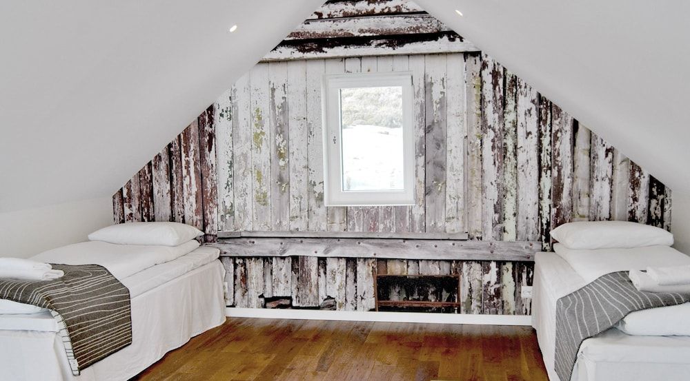 Panorama Hotell Rorbusuiter 2