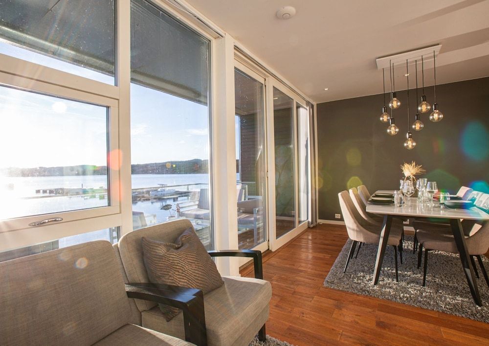 Panorama Hotell Rorbusuiter 3