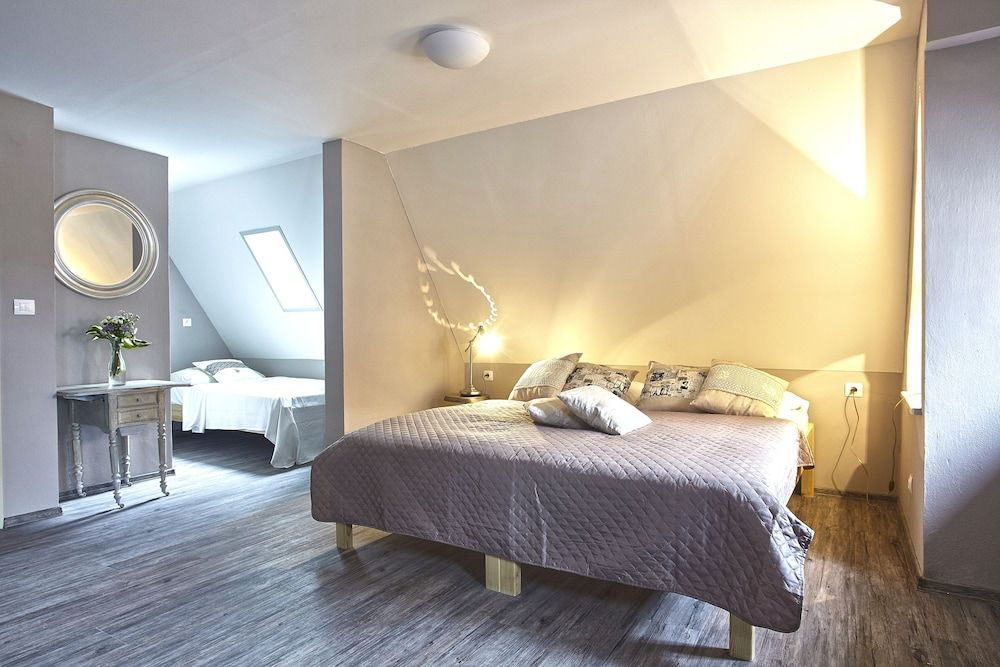 Penzion Kostnický dům 2