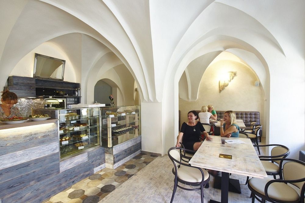 Penzion Kostnický dům -1 stelle a Tábor