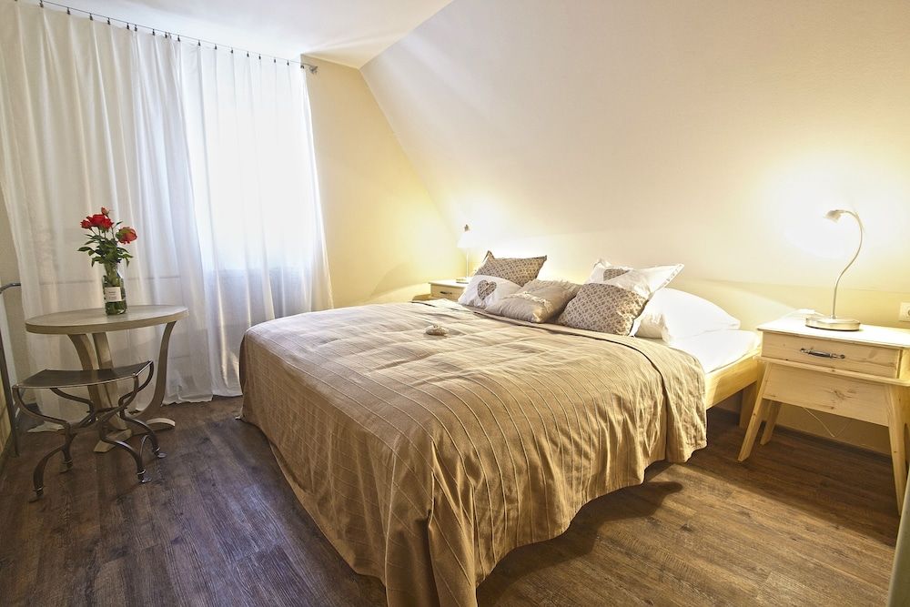 Penzion Kostnický dům 3