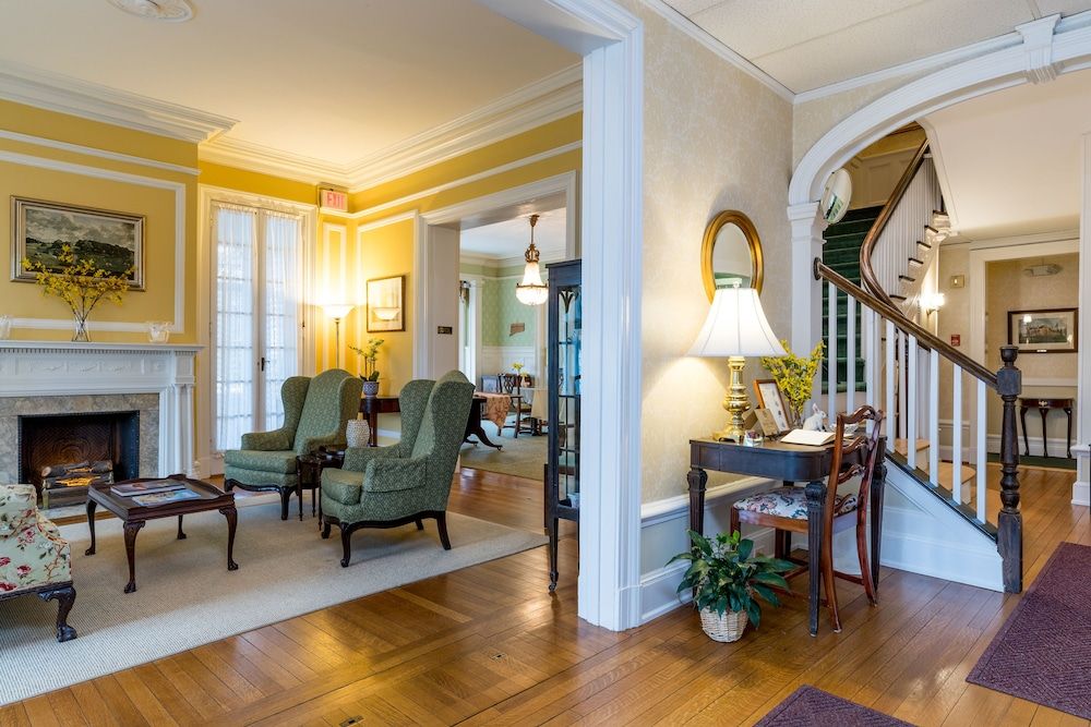 Stanton House Inn 3 étoiles à Greenwich