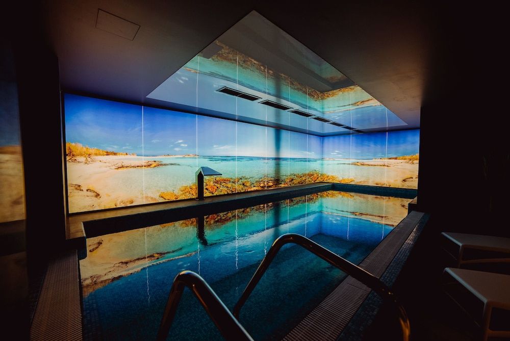 Hotel Evva Business & Wellness 4 estrelas em Tarnobrzeg