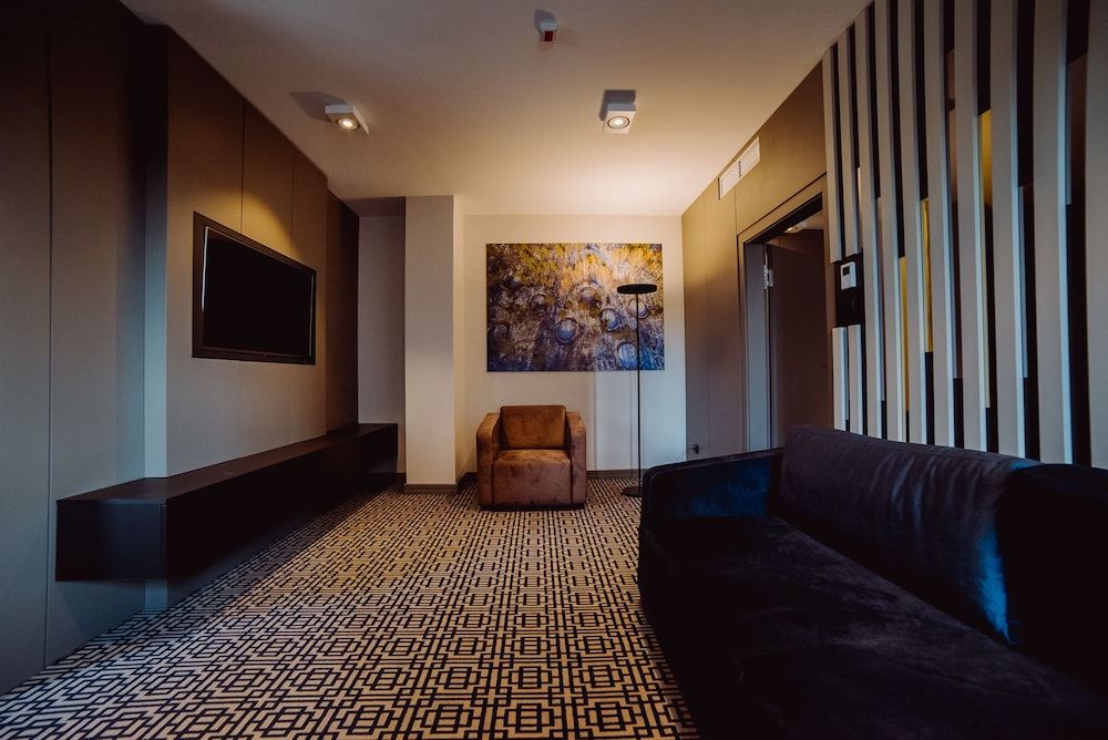 Hotel Evva Business & Wellness 3