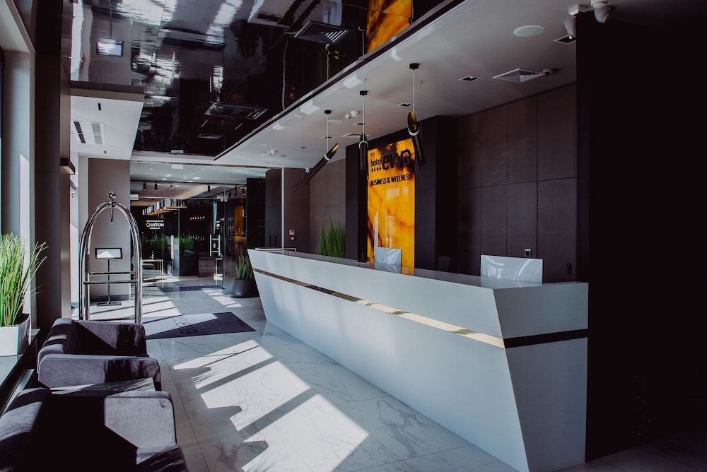 Hotel Evva Business & Wellness 2