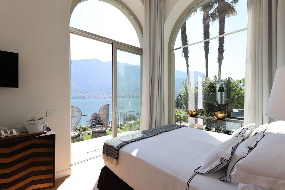 Villa Mojana Bellagio 2