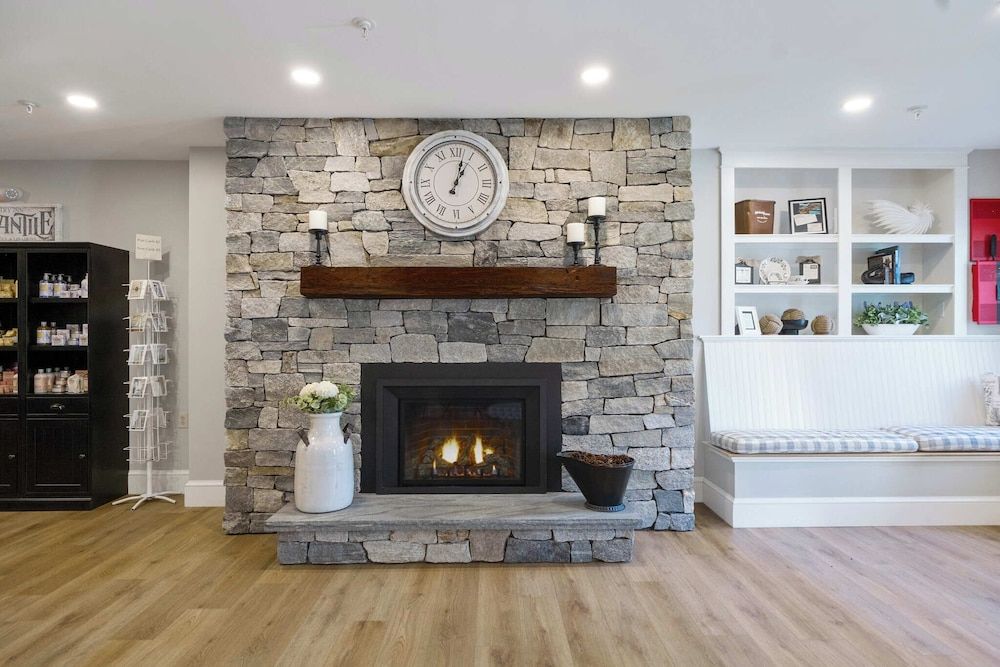 The Country Inn at Camden Rockport 3