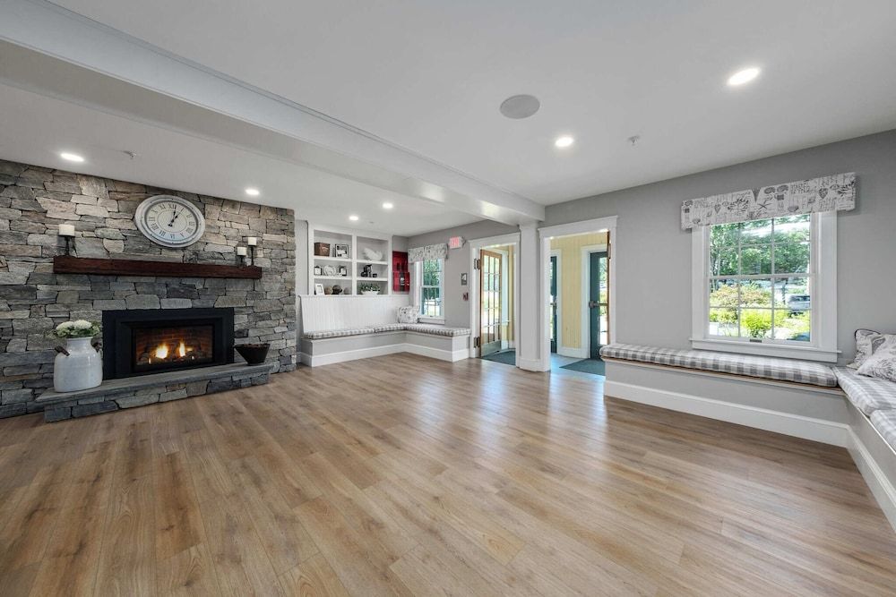 The Country Inn at Camden Rockport 2