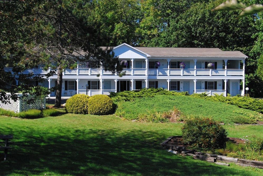 Cedar Crest Inn 2 estrelas em Camden
