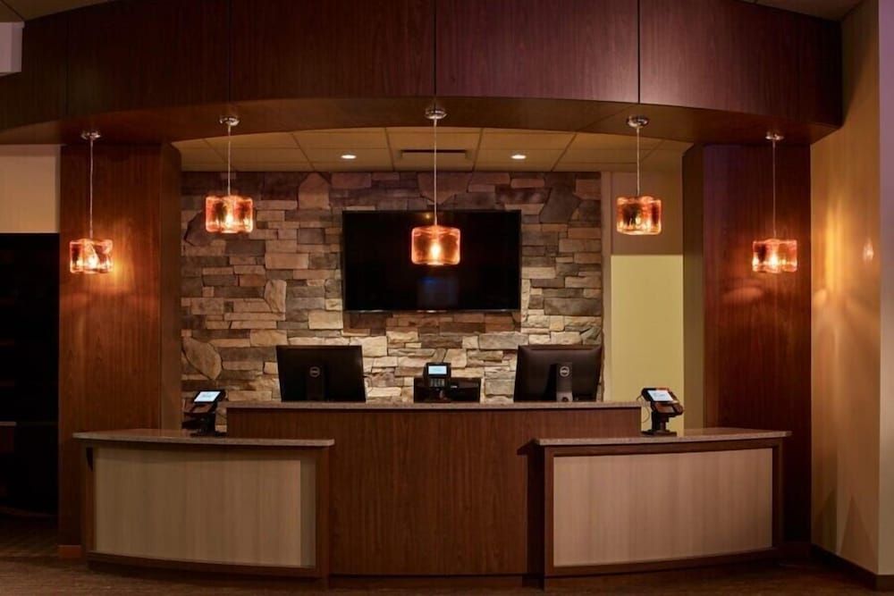 Oxford Casino Hotel 2