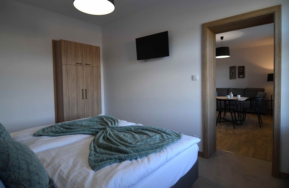 Dworzysko Hotel & Restaurant 2