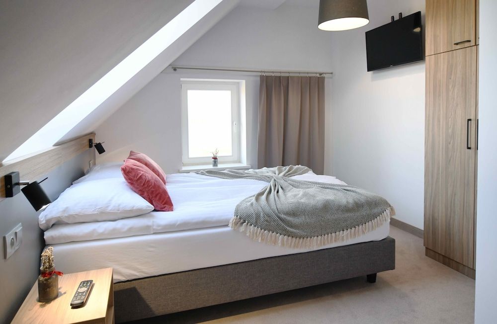 Dworzysko Hotel & Restaurant 3