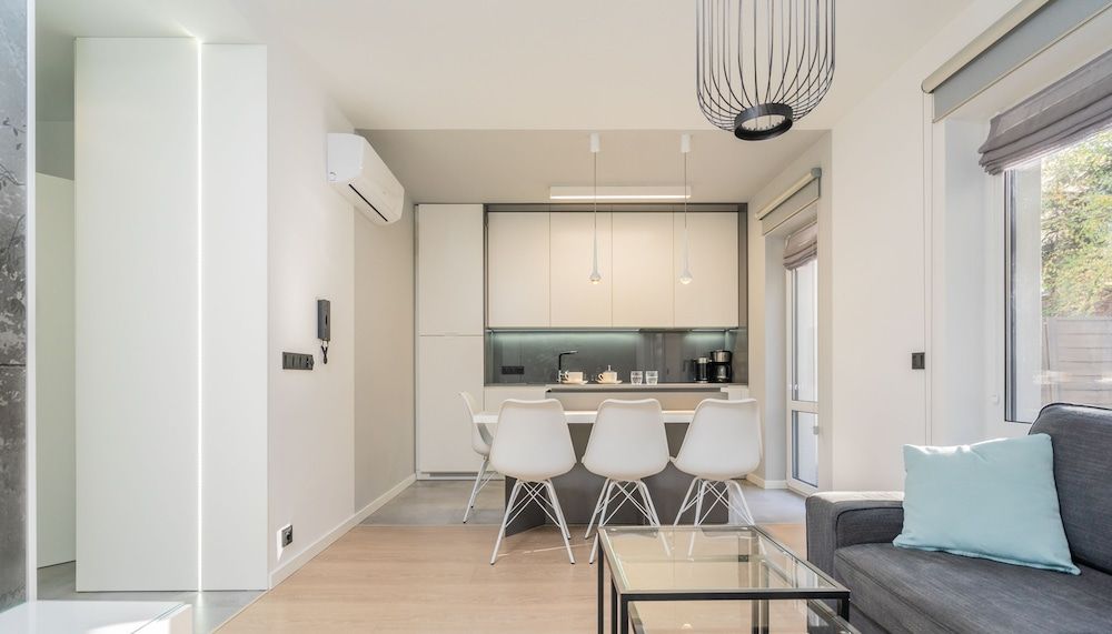 Premium Apartments in Wadowice -1 estrelas em Wadowice