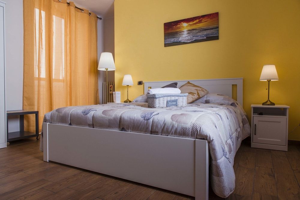 B&B AgorÔøΩ Bisceglie -1 estrelas em Bisceglie