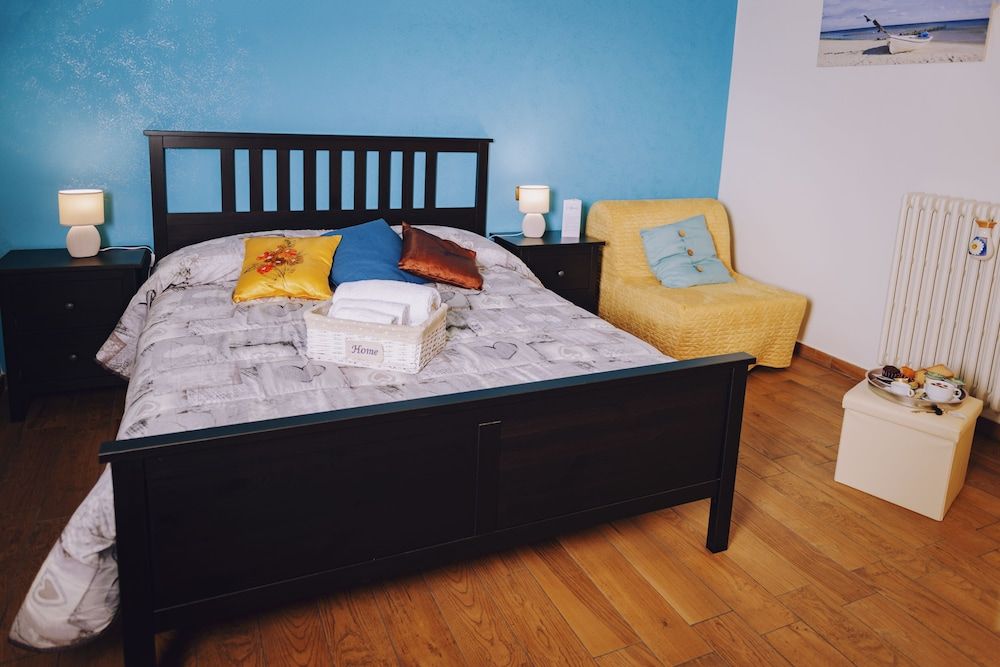 B&B AgorÔøΩ Bisceglie 2