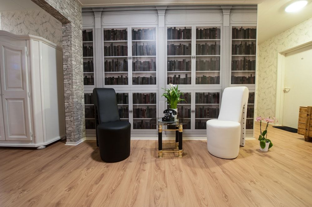 Hotel Forsthaus Sellin 3