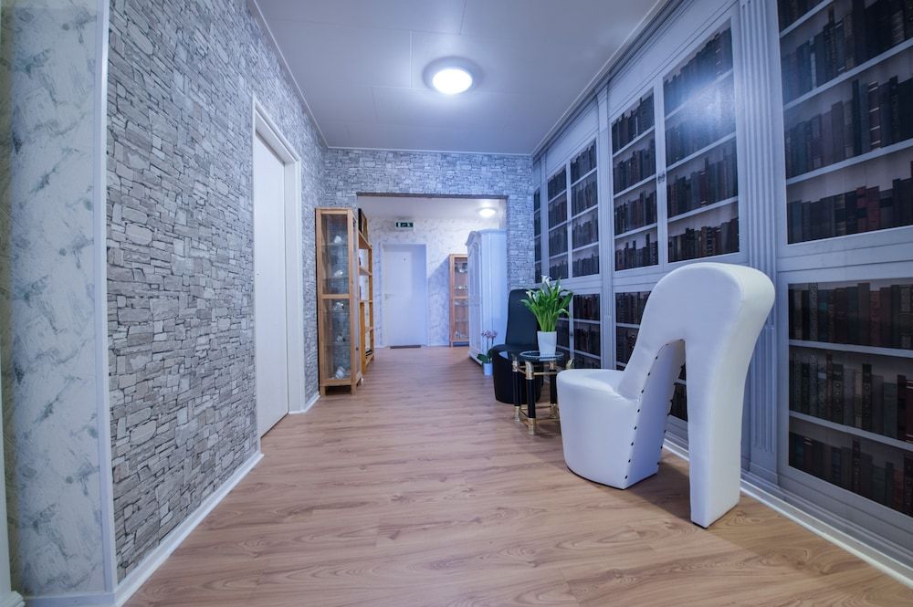 Hotel Forsthaus Sellin 2