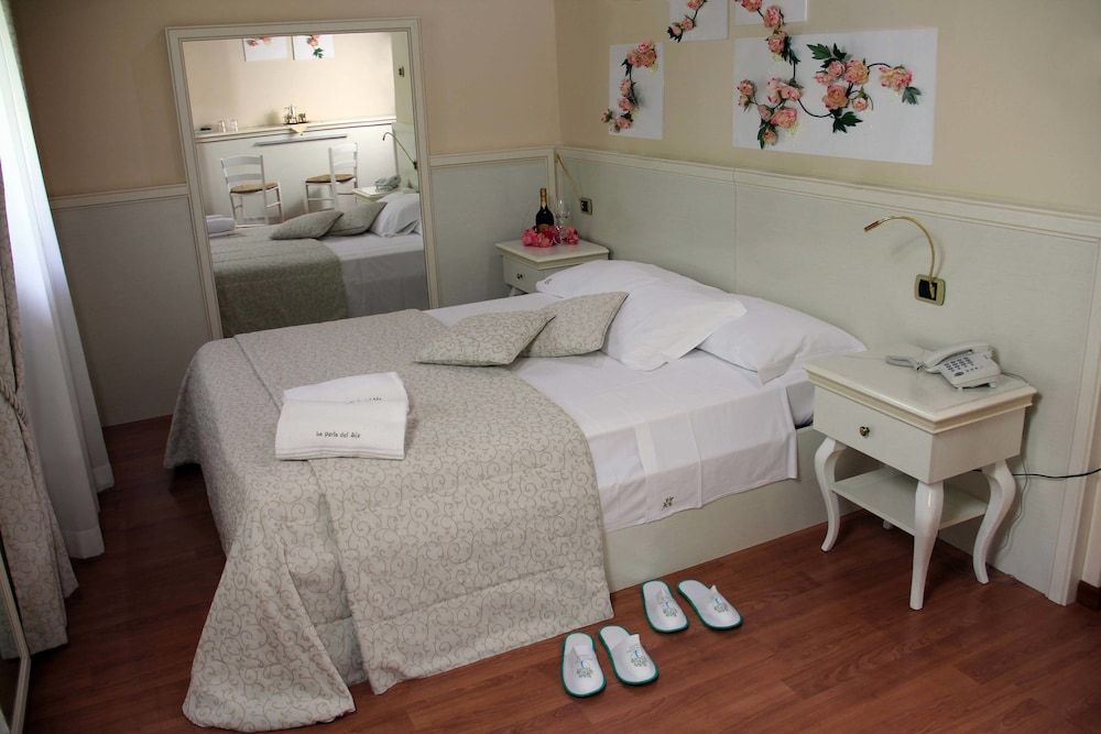 La Perla Del Sile Country House 2