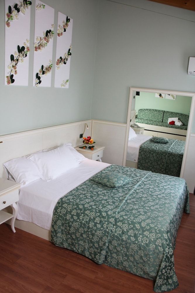 La Perla Del Sile Country House 3