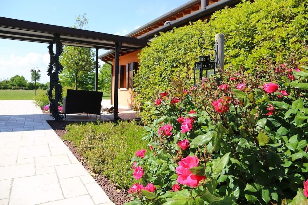 La Perla Del Sile Country House -1 estrelas em Sant'Elena di Silea