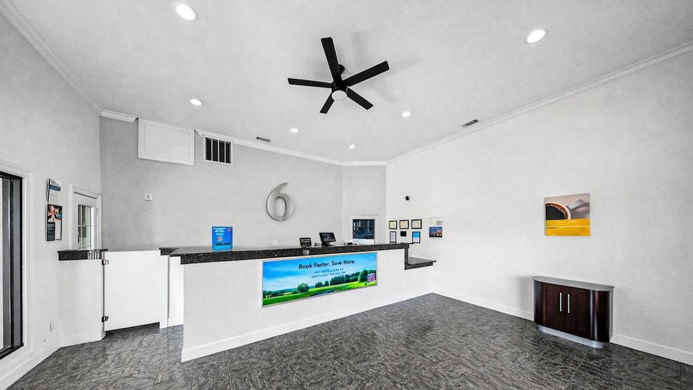 Motel 6 Moultrie, GA 3