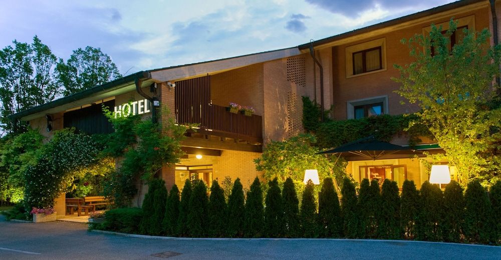 Hotel Ai Gelsi 3 estrelas em Codroipo