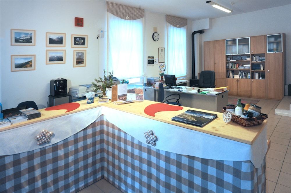 Albergo Diffuso Comeglians 2