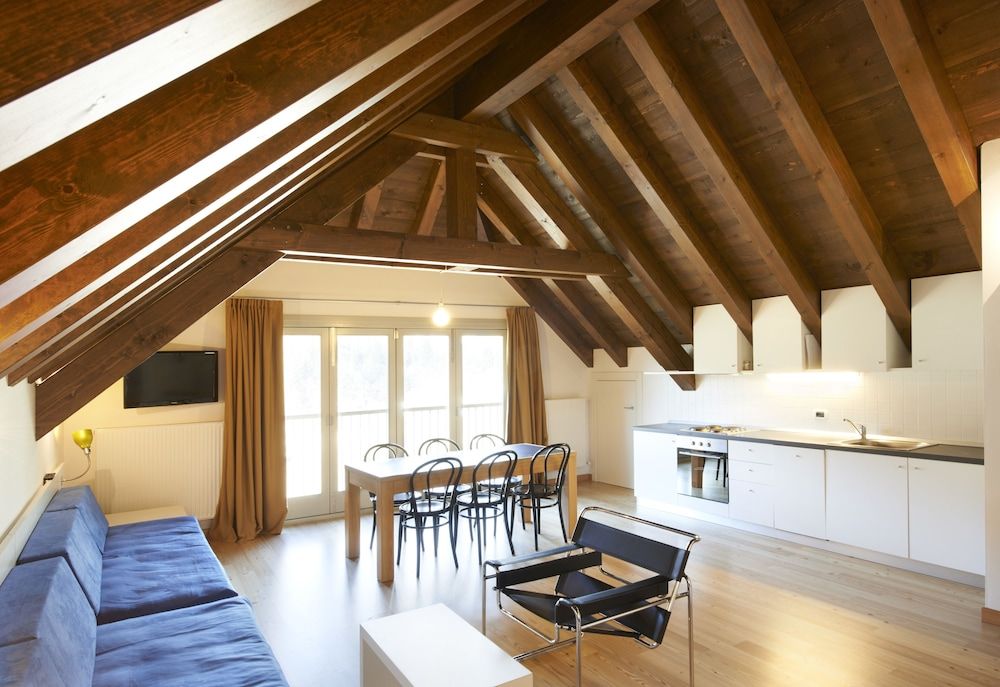 Albergo Diffuso Comeglians -1 estrelas em Comeglians