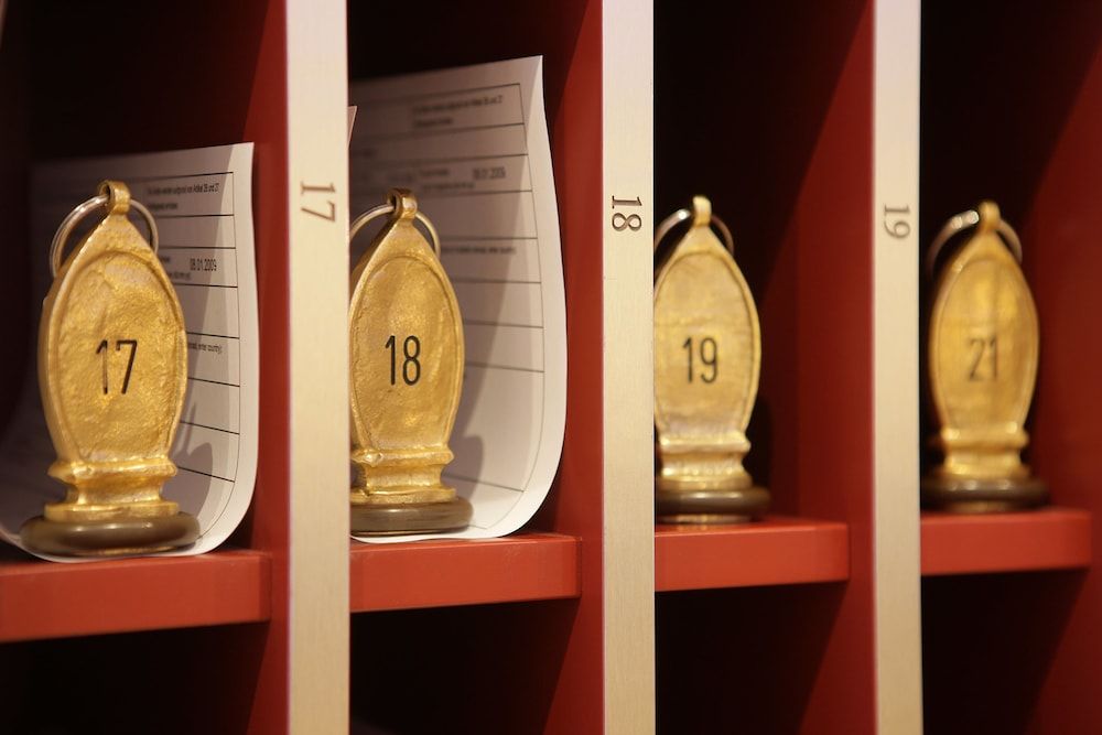 Waldhotel Tannenhäuschen 3