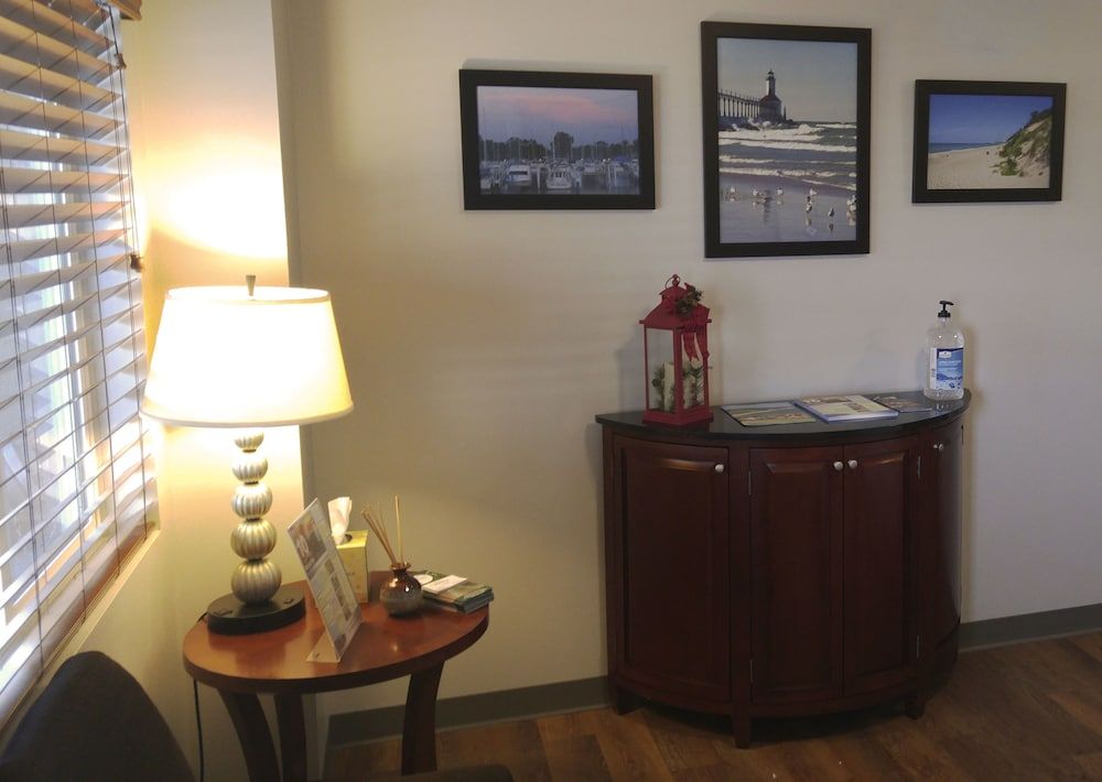 Affordable Suites of America Portage 2